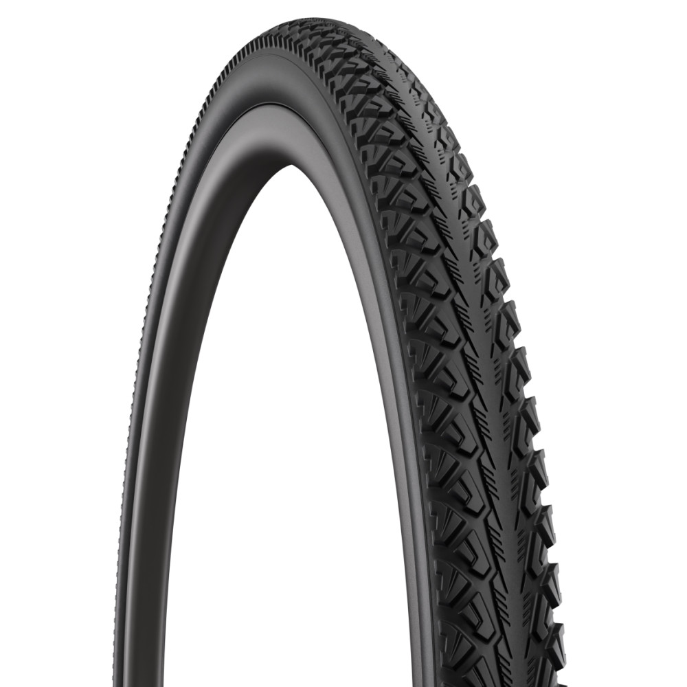 Plášť RUBENA 26x1,75, V81 (559x47) Shield, black