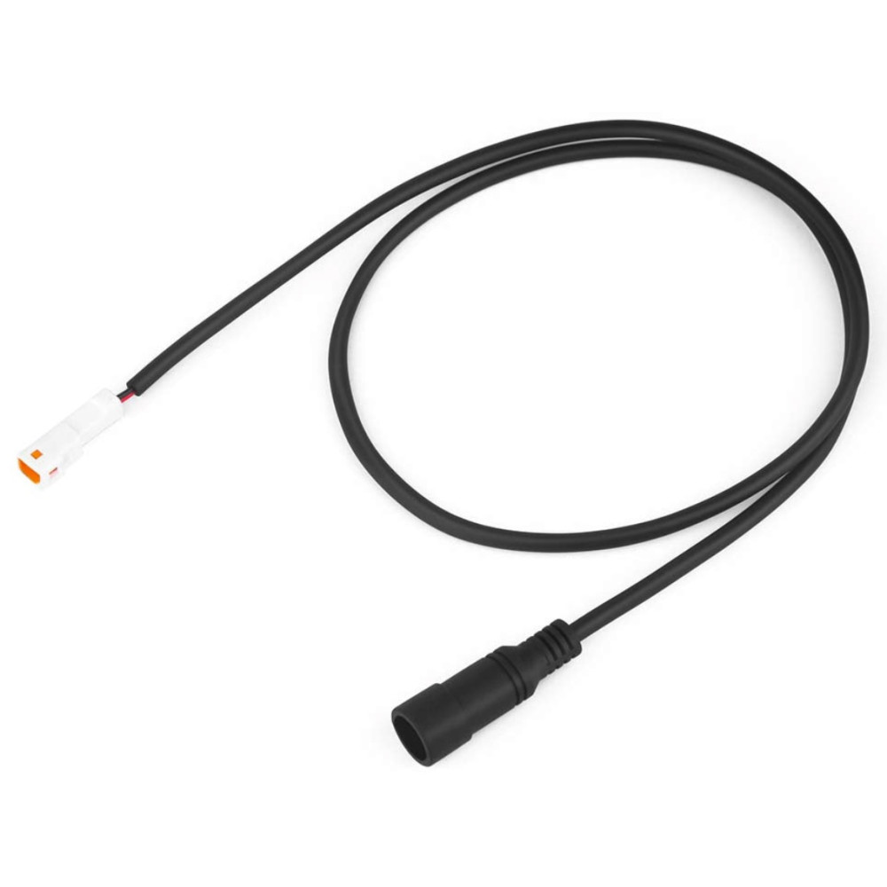 MAGICSHINE prepojovací kábel Yamaha pre predné svetlá