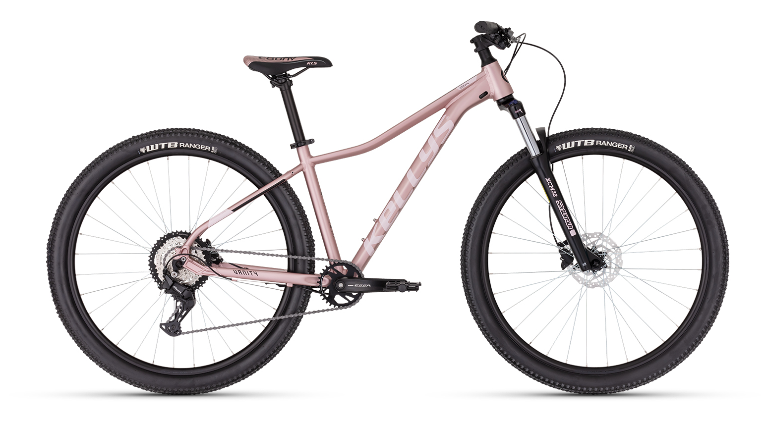KELLYS Vanity X50 27,5" rose gold