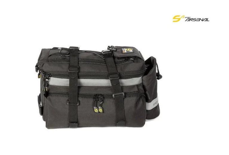 SA SPORT ARSENAL Brašna na nosič