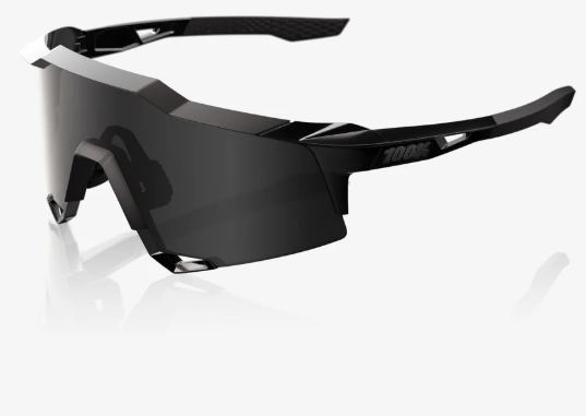 100% Speedcraft, Peter Sagan LE Soft Tact Tie Dye - Purple Multilayer Mirror Lens