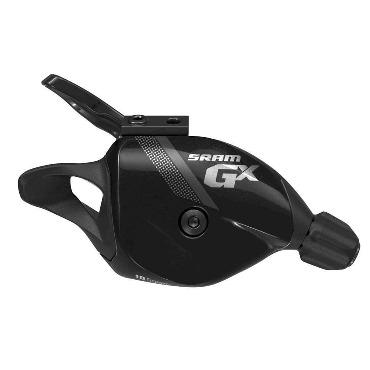 Riadiaca páčka SRAM AM SL GX TRIGGER 10SPD REAR BLK
