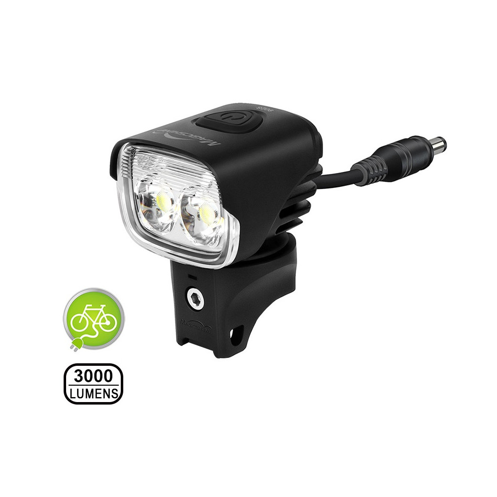 MAGICSHINE svetlo predné MJ-902S E-bike, 3000 Lm