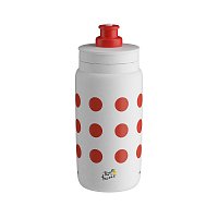 Fľaša FLY 550ml TDF, bodky Fľaša FLY 550ml TDF, bodky