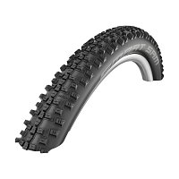 SCHWALBE SMART SAM (42-622) 28x1.60 700x40C Performance 67EPI 555g Čierny reflex SCHWALBE SMART SAM (42-622) 28x1.60 700x40C Performance 67EPI 555g Čierny reflex