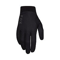 FOX Ranger Glove Gel, pánske, čierne FOX Ranger Glove Gel, pánske, čierne