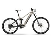 HAIBIKE Nduro 6 2025, (720Wh) 29/27,5" urban grey/black matt HAIBIKE Nduro 6 2025, (720Wh) 29/27,5" urban grey/black matt