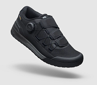 RIDE CONCEPTS HELLION CLIP BOA, black RIDE CONCEPTS HELLION CLIP BOA, black