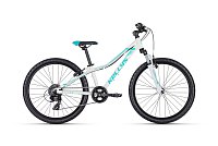 Kellys Kiter 50, white, 11" (28 cm) Kellys Kiter 50, white, 11" (28 cm)
