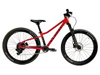 Rascal WILD 24", red Rascal WILD 24", red