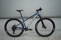 SUNN Exact S3 29", blue