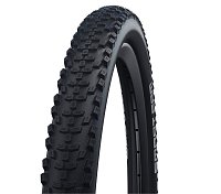 Plášť SMART SAM (47-406) 20x1.85 K-Guard 50EPI 435g, black