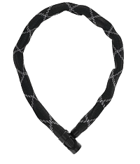 Zámok ABUS IvyTex 6210/110 black