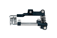 AIR SEAT Ultra Light tlmič sedla na bicykel