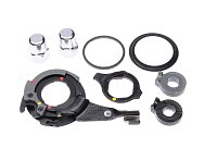 Komponenty SHIMANO Nexus 8-r. náboj SG-8R31/8R36/8C31 s CJ-8S20 bez pastorku