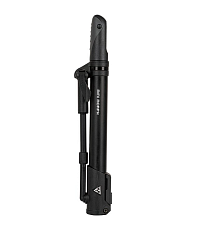 TOPEAK pumpa MINI MORPH čierna TOPEAK pumpa MINI MORPH čierna