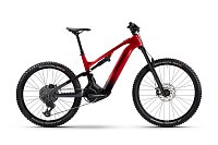 HAIBIKE AllMtn CF 9 29"/27.5" (800Wh), red/black/platinum gloss HAIBIKE AllMtn CF 9 29"/27.5" (800Wh), red/black/platinum gloss