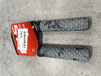 Rukoväte KLS POISON SINGLE LockON, grey/black