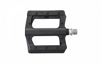 Pedále HT-PA12, čierna