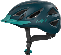 ABUS Urban-I 3.0, core green