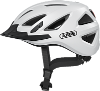 ABUS Urban-I 3.0, polar white