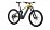 MONDRAKER Crafty Race 29" 2025, obsidian grey/dense yellow/racing silver MONDRAKER Crafty Race 29" 2025, obsidian grey/dense yellow/racing silver