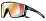 JULBO Fury reactiv 1-3 LAF, black/red