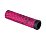 Rukoväte KLS POISON SINGLE LockON, pink/black Rukoväte KLS POISON SINGLE LockON, pink/black