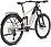BESV TRS 150 Urban 1.1 29" (720 Wh), metallic titanium/night black BESV TRS 150 Urban 1.1 29" (720 Wh), metallic titanium/night black