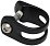 DISC BRAKE LEVER CLAMP - (DISCRETE) BLACK (STAINLESS STEEL BOLT T25)-GUIDE ULT/RSC/RS/RE/R