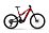 HAIBIKE AllMtn CF 9 29"/27.5" (800Wh), red/black/platinum gloss HAIBIKE AllMtn CF 9 29"/27.5" (800Wh), red/black/platinum gloss