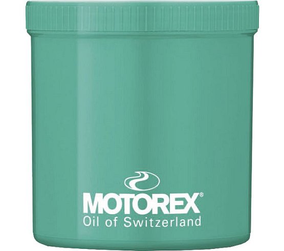 Mazací prípravok MOTOREX bike grease 2000 850GR