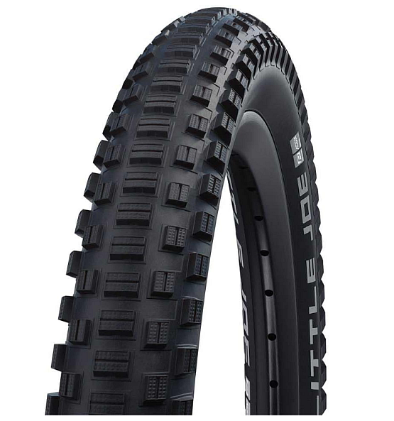 Schwalbe Little Joe Performance Drahtreifen // 37-305 (16x1,40')