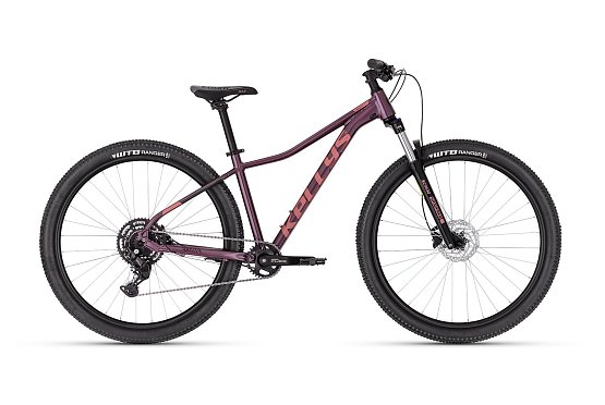 KELLYS Vanity X70, raspbery