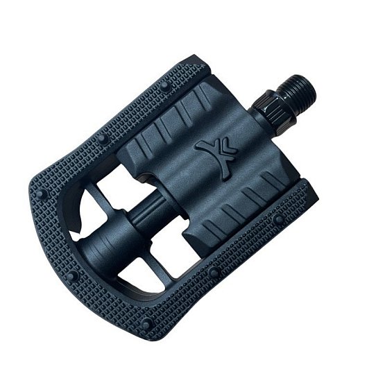 Pedále plastové sklápacie FP-871