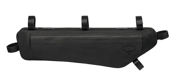 OSPREY BRAŠNA ESCAPIST FRAME BAG BLACK L