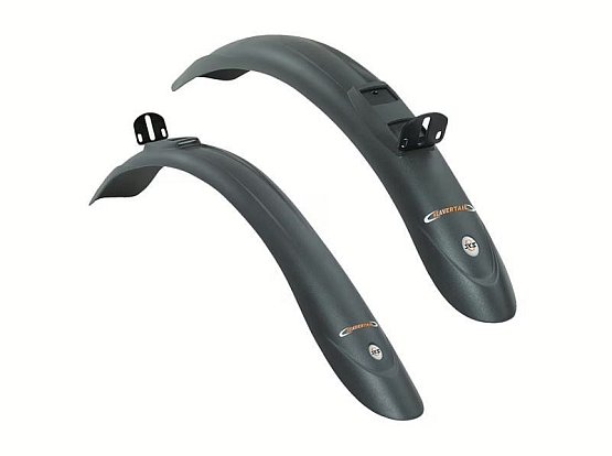 Sada blatníkov SKS Beavertail