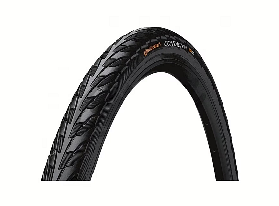 Plášť CONTINENTAL Contact 700x28c, drôt