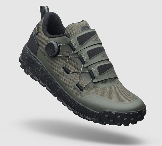 RIDE CONCEPTS TALLAC CLIP BOA, slate