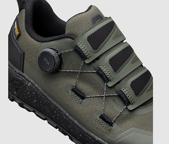 RIDE CONCEPTS TALLAC CLIP BOA, slate