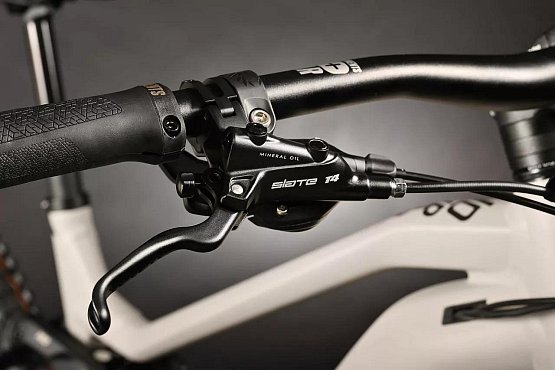 HAIBIKE Nduro 6 2025, (720Wh) 29/27,5" - SUPER CENA!