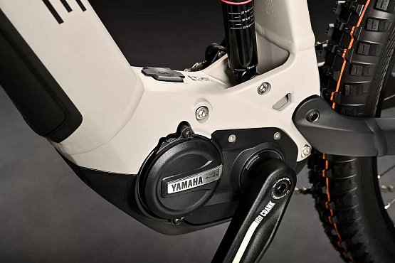 HAIBIKE Nduro 6 2025, (720Wh) 29/27,5" - SUPER CENA!