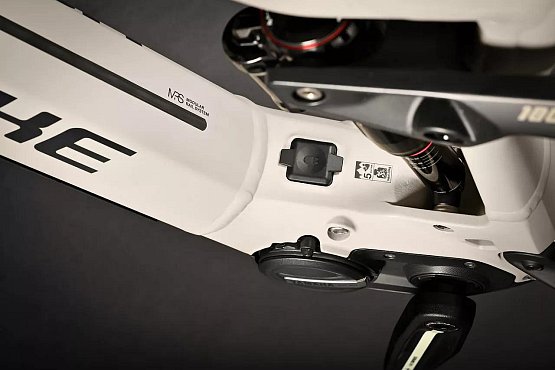 HAIBIKE Nduro 6 2025, (720Wh) 29/27,5" - SUPER CENA!