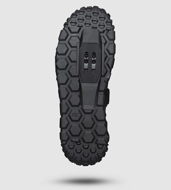 RIDE CONCEPTS TALLAC CLIP BOA, black RIDE CONCEPTS TALLAC CLIP BOA, black