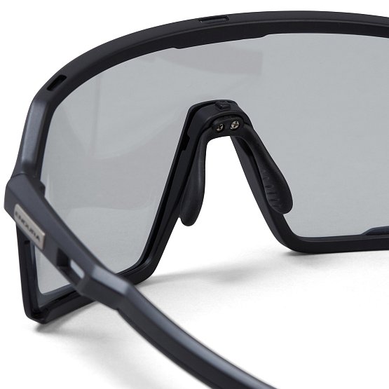 ENDURA Pro Sl Photochromic Glasses Set, black