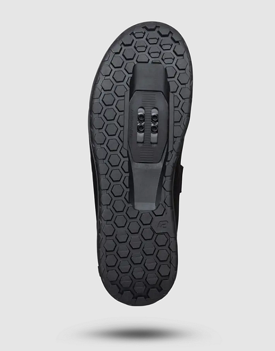 RIDE CONCEPTS HELLION CLIP BOA, black