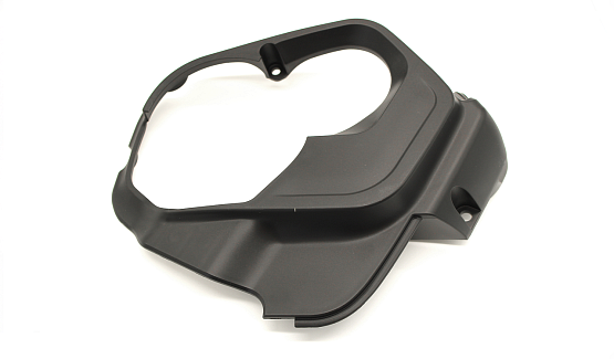 Ľavý kryt pohonnej jednotky PP2301, PP2306