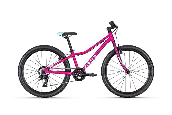 Kellys Kiter 30, pink, 11" (28 cm)