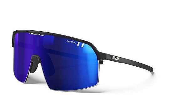 JULBO INTENSITY reactiv 1-3 HC, black
