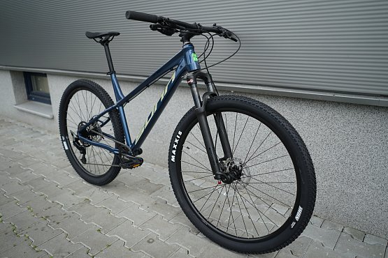 SUNN Exact S3 29", blue, L